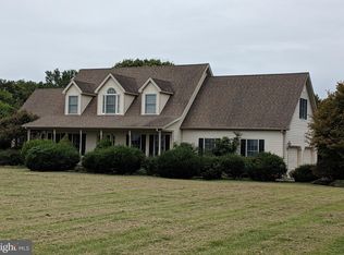 30028 Beaver Dam Rd, Trappe, MD 21673