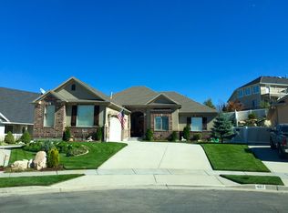 487 E Lana Ct, Draper, UT 84020