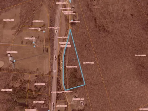 0 Park Rd, Waverly, OH 45690