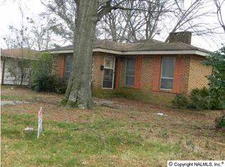 1001 Royal Dr SE, Decatur, AL 35601