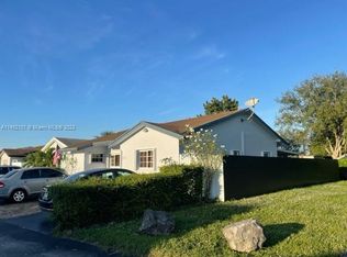 4491 SW 138th Ct, Miami, FL 33175