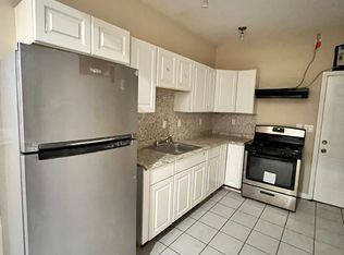 332 Forrest St #1, Jersey City, NJ 07304