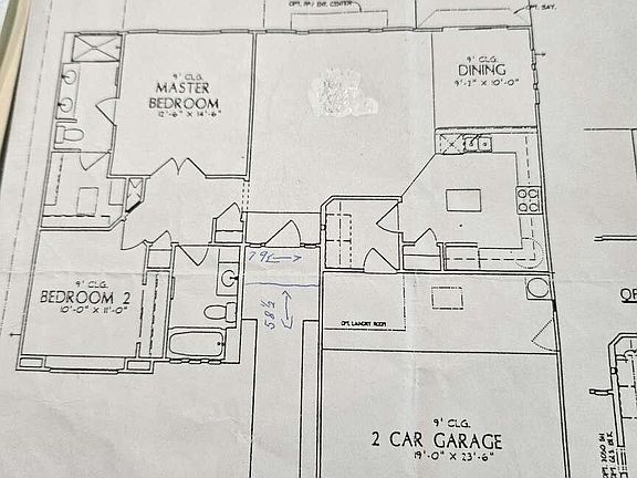 4th image of 1262 E LA COSTA Place