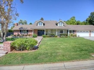 18221 Charter Rd, Villa Park, CA 92861