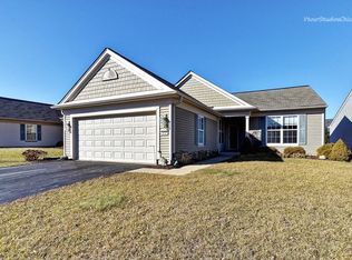 13420 Crestview Dr, Huntley, IL 60142