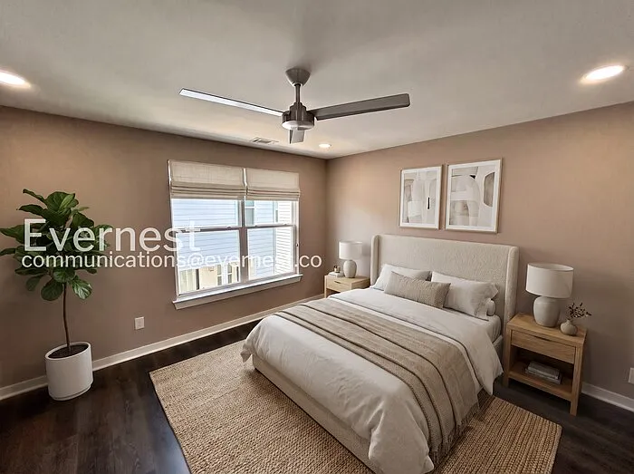 303 Jeffries Way — Photo 4