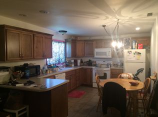 724 N Abbott Ln, Belle Rive, IL 62810