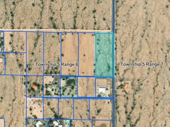 0 Cox & Hopi -- #-, Casa Grande, AZ 85194