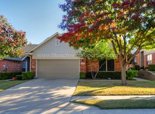 3216 Apple Tree Dr, Plano, TX 75093