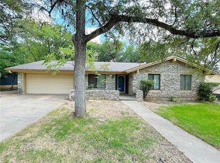 8167 Ceberry Dr, Austin, TX 78759