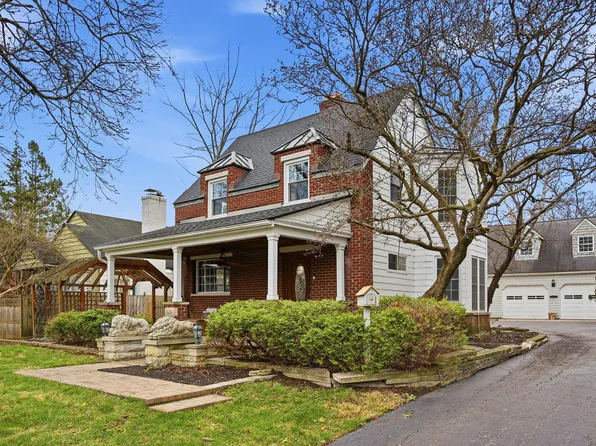 629 Eastmoor Blvd, Columbus, OH 43209