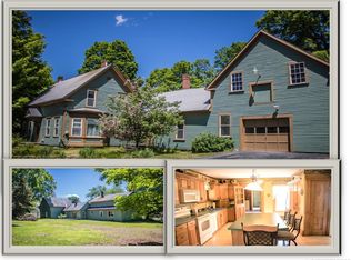 14 Winslow St, Harrison, ME 04040