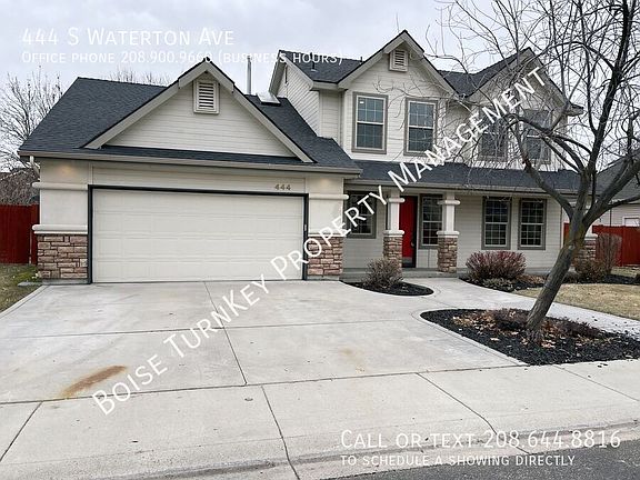 2nd image of 444 S Waterton Ave