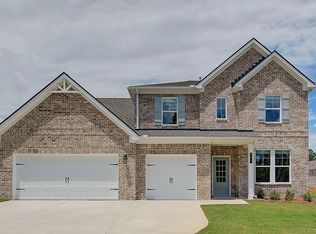 141 Compass Rd, Hampton, GA 30228