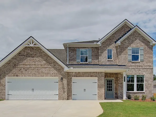 141 Compass Rd, Hampton, GA 30228