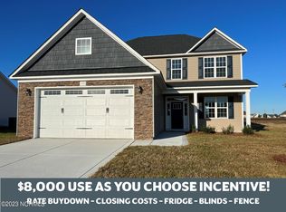 259 Winnsboro Rd, Raeford, NC 28376