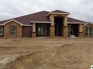 905 County Road 4772, Kempner, TX 76539