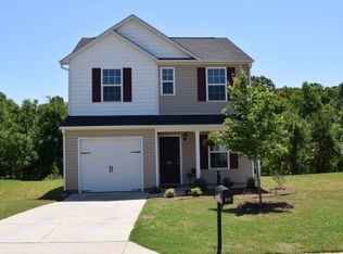 387 Randolph Dr, Clayton, NC 27520