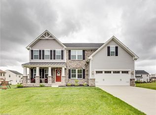 12165 Rimini Ave NW, Uniontown, OH 44685