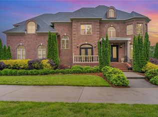 503 Bluff School Rd, Kernersville, NC 27284