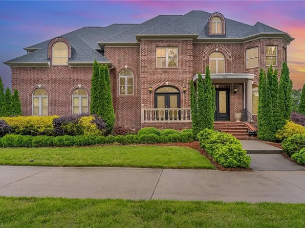 503 Bluff School Rd, Kernersville, NC 27284