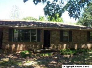 320 Robinson St, Decatur, AL 35601