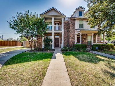 2644 Ezekial Way, Plano, TX, 75074