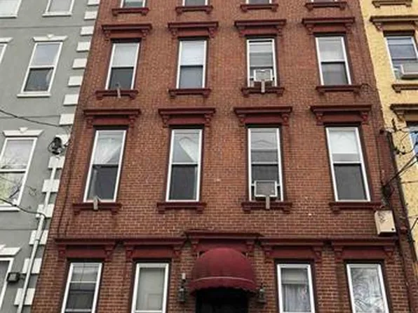 109 Madison St #8, Hoboken, NJ 07030