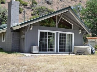 4834 Highway 96, Yreka, CA 96097