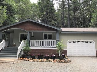 6103 Oakley Ln, Foresthill, CA 95631