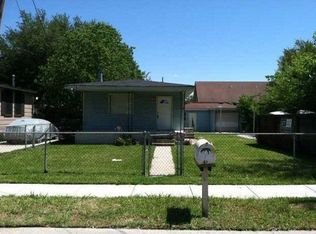 7805 Berg Rd, New Orleans, LA 70128