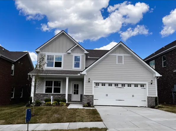 245 Dante Dr, Gallatin, TN 37066