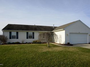 9844 Beth Ann, Galesburg, MI 49053