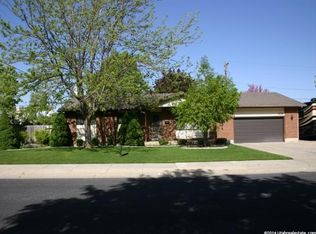 1125 N 1400 E, Logan, UT 84341