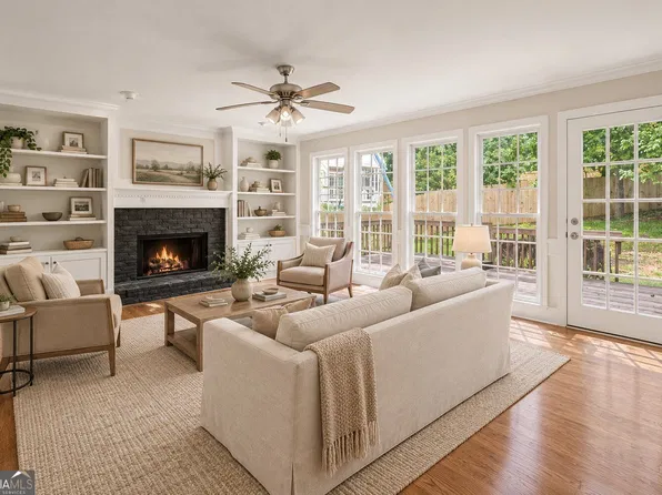 5796 Brookstone Vw NW, Acworth, GA 30101