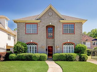 4425 Mildred St, Bellaire, TX 77401