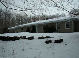 39 Forsyth Rd, Salem, CT 06420