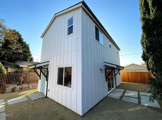 5329 2nd Ave #ADU, Los Angeles, CA 90043