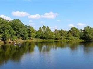 LOT E1020 Six, Boley, OK 74829