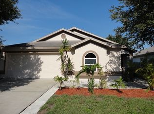 1624 Hulett Dr, Brandon, FL 33511