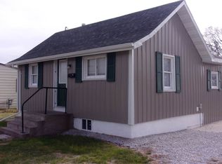 806 W 11th St, North Platte, NE 69101