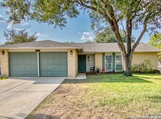 4695 Wetz Dr, San Antonio, TX 78217