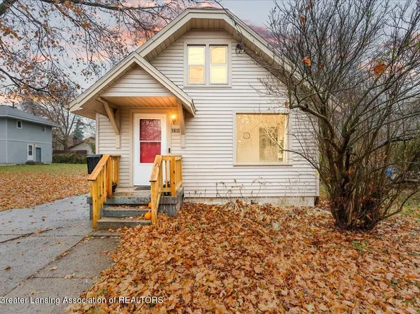 1811 Vermont Ave, Lansing, MI 48906