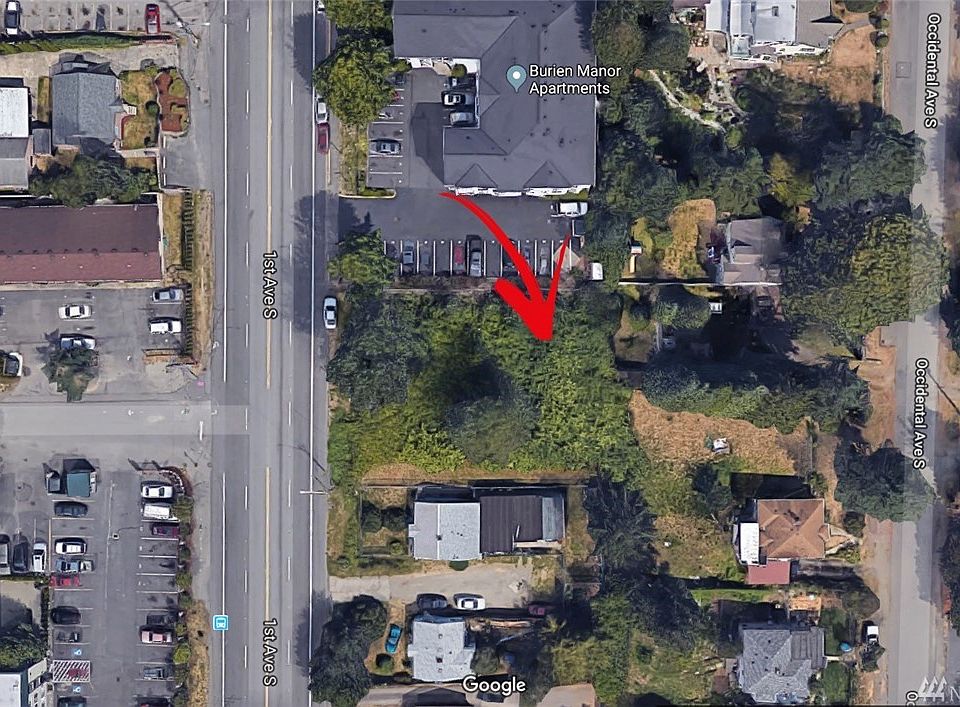 1st image of 118 1st Ave S