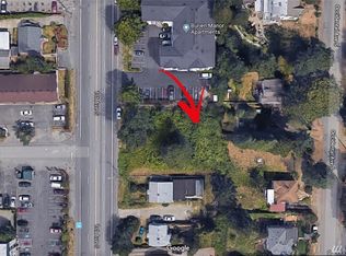 118 1st Ave S, Seattle, WA 98104