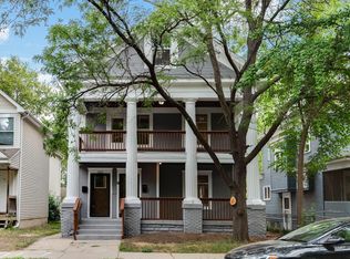 220 W 33rd St, Minneapolis, MN 55408