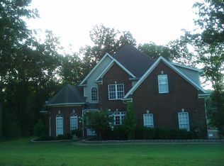 1784 Planters Rd, Olive Branch, MS 38654