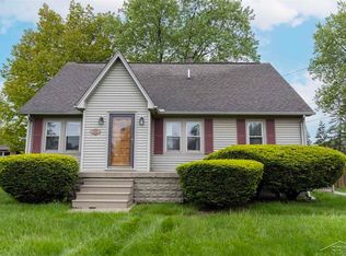 2325 N Center Rd, Saginaw, MI 48603