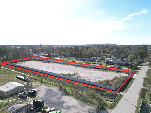 12734 Unison Rd, Houston, TX 77044