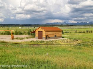 701 Leafcutter Ln, Tetonia, ID 83452